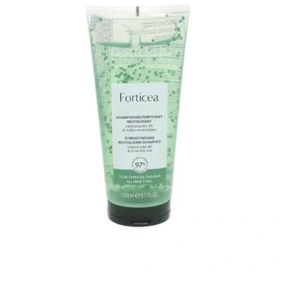 Abbildung von Rene Furterer Forticea Fortifying Revitalizing Shampoo 50ml