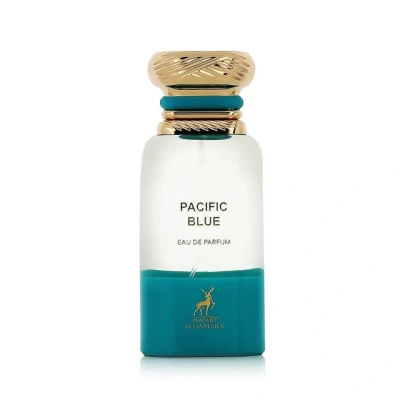 Abbildung von Maison Alhambra Eau de Parfum Pacific Blue