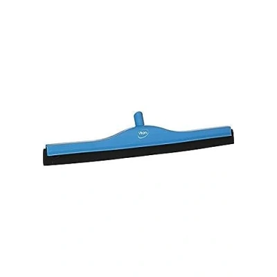 Abbildung von Vikan Abzieher, Kunststoff blau 70 cm, Geeignet für Schweine