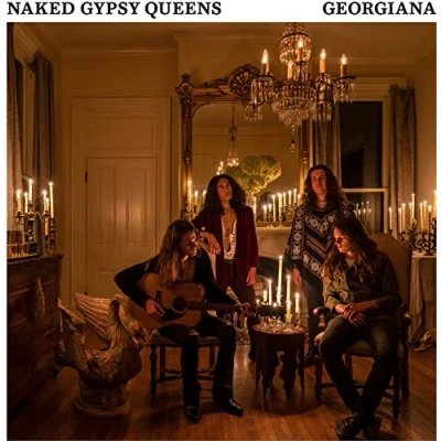 Abbildung von Georgiana (Ltd. Black Vinyl Ep) [Vinyl LP]