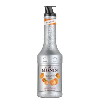 Abbildung von Monin puree de mandarina