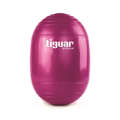 Abbildung von tiguar ovoball (Purple)
