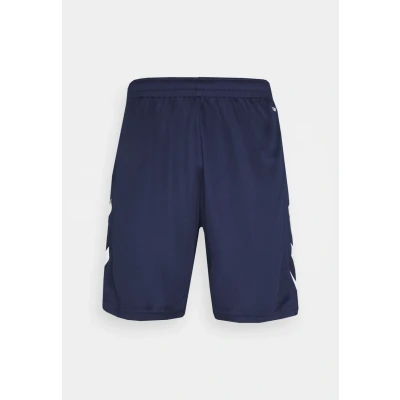 Abbildung von Hummel kurze Sporthose, Herren, Größe: XXL, Marine