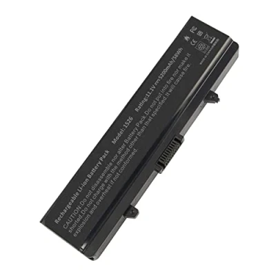 Abbildung von ARyee 5200mAh 11.1V Laptop Akku für Dell Inspiron 1525 1526 1545 1546 14 1440 17 1750, Vostro 500