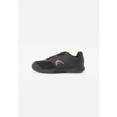 Abbildung von HEAD Women&#039;s Revolt Court Women Tennisschuhe, Black/Plum, EU 41
