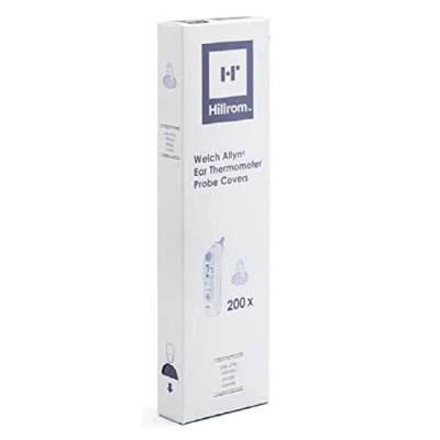 Abbildung von Braun Thermoscan PRO 6000 series Objektiv Filter x 200 (PC200)