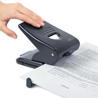 Abbildung von RAPESCO® Locher 835 schwarz