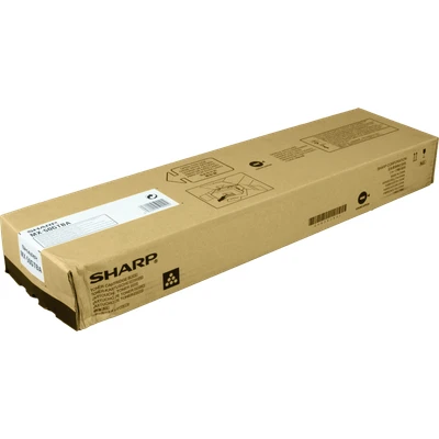 Abbildung von Sharp MX 50GTBA Schwarz Toner