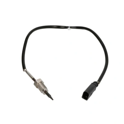 Abbildung von DELPHI TS30168 Sensor, Abgastemperatur VOLKSWAGEN: Crafter 30 50 Kastenwagen, 35 Bus, Pritsche/Fahrgestell