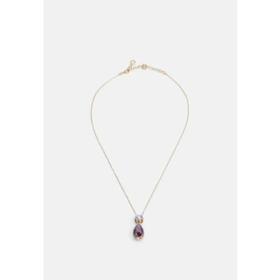Abbildung von Swarovski Orbita Necklace Halskette, Damen, Größe: One Size, Multicolored