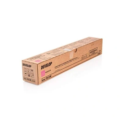 Abbildung von Konica Minolta TN 216M (A11G351) Magenta Toner