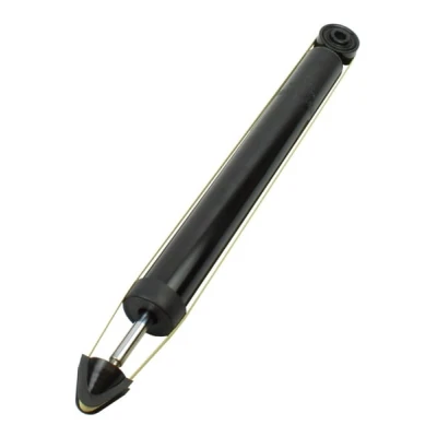 Abbildung von MAXGEAR 11 1376 Stoßdämpfer Hinterachse Gasdruck Zweirohr Dämpfer nicht federtragend unten Auge, oben Stift