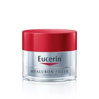 Abbildung von Eucerin® Anti Age Volume Filler Nachtcreme (50ml)