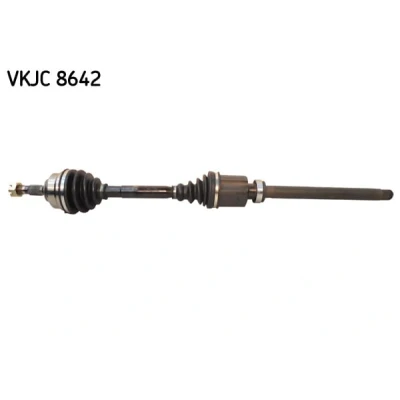 Abbildung von SKF VKJC 8642 Antriebswelle 927, 351 82 mit Lager PEUGEOT: 3008 I, 5008 II, 308 I SW