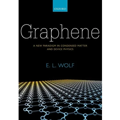Abbildung von Graphene: A New Paradigm in Condensed Matter and Device Physics