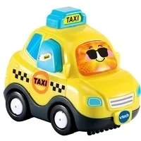 Abbildung von Vtech® Lernspielzeug Tut Baby Flitzer Taxi