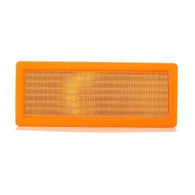 Abbildung von BOSCH F 026 400 151 Luftfilter 44 145,5 360,5 Filtereinsatz PEUGEOT: 207 CC, Schrägheck, 308 I SW, MINI: Cabrio, Clubman