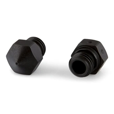 Abbildung von PrimaCreator MK10 gehärtete Stahl Nozzle 0,4 mm 1 Stk