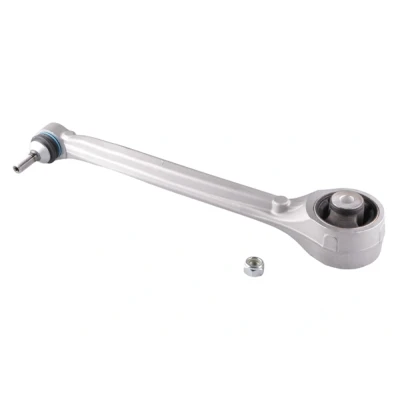 Abbildung von TEDGUM TED80545 Querlenker mit Gummihülsen Vorderachse links, unten, vorne TESLA: Model X