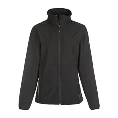 Abbildung von WHISTLER Breezy Jacke 1001 Black 42