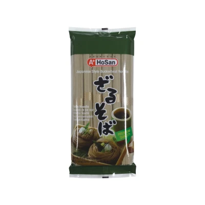 Abbildung von A+ Nudeln mit Buchweizen (Soba) 300 g