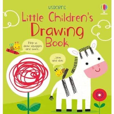 Abbildung von Little Children&#039;s Drawing Book: 1 (Little Activity Books)