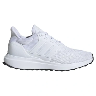 Abbildung von adidas Performance Ubounce DNA KIDS Trainingsschuh für Kinder, Größe: 38, Footwear white/core black Schuhe