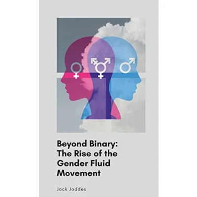 Abbildung von Beyond Binary: the Rise of Gender Fluid Movement
