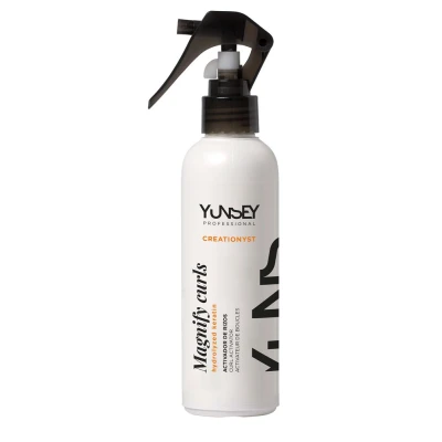 Abbildung von Yunsey Spray Creationyst Magnify Curls