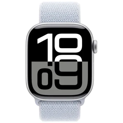 Abbildung von Apple Watch Series 10 Aluminium Smartwatch (Watch OS 11)