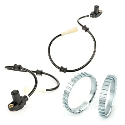Abbildung von LST 2x ABS or und Ring Set vorne Drehzahlgeber 29 Zähne B