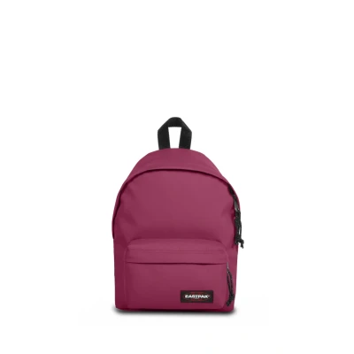 Abbildung von EASTPAK Orbit Wine Burgunderrot Rucksäcke, Weinrot, Burgunderrot, Einheitsgröße, Weinrot Rucksäcke