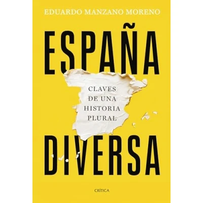 Abbildung von España diversa: Claves de una historia plural (Serie Mayor)
