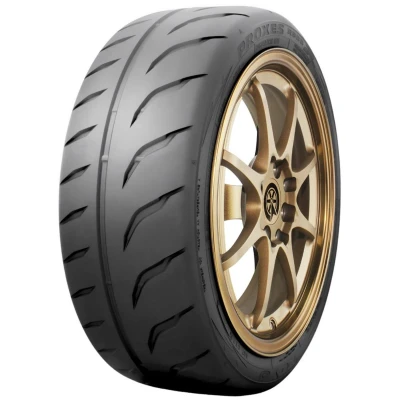 Abbildung von Toyo Proxes R888R 215/45 R17 91W PKW Sommerreifen Reifen ALFA ROMEO: 147, 156 Limousine, Sportwagon, HYUNDAI: Coupe II, FIAT: Stilo Multi Wagon 38