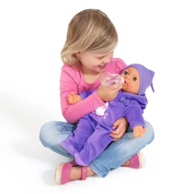 Abbildung von Puppe Piccolina Real Tears, Gr&ouml;sse 46 cm