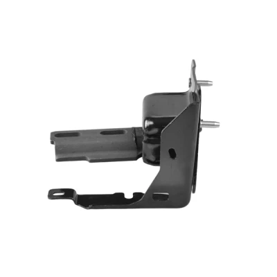Abbildung von TEDGUM TED84260 Motorlager links, getriebeseitig Gummimetalllager PEUGEOT: 207 Schrägheck, CC, SW, CITROËN: C3 II, DS3 Schrägheck