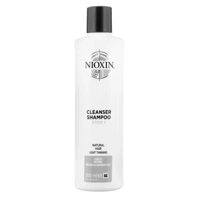 Abbildung von Nioxin System 1 Shampoo / Cleanser 300ml