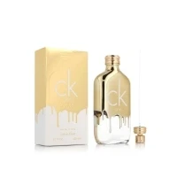 Abbildung von Calvin Klein Ck One Gold Eau de Toilette 200 ml