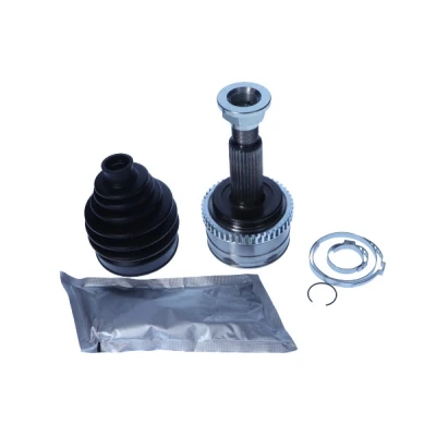 Abbildung von MAXGEAR 49 3128 Gelenksatz Vorderachse links HYUNDAI: i30 II Kombi, Schrägheck, KIA: cee‘d Sportswagon