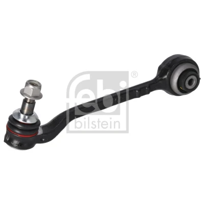 Abbildung von FEBI BILSTEIN 197540 Querlenker hinten, Vorderachse links Stahl BMW: X3