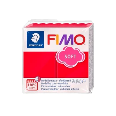 Abbildung von 1 ST (1 ST) Soft indischrood 56GR