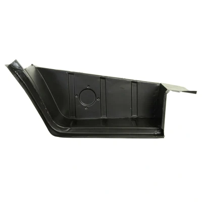 Abbildung von BLIC 6505 06 3545041K Trittbrett MERCEDES BENZ: T1 Pritsche/Fahrgestell, T1/TN Bus