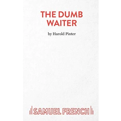 Abbildung von The Dumb Waiter: A Play (Acting Edition S.)