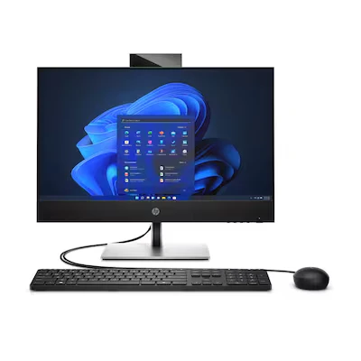 Abbildung von 0 HP ProOne 440 G9 Touch i513500T 16GB/512SSD W11 Pro