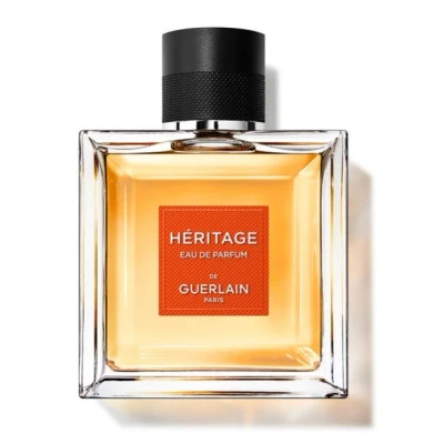 Abbildung von Guerlain Heritage Eau de Parfum 100 ml