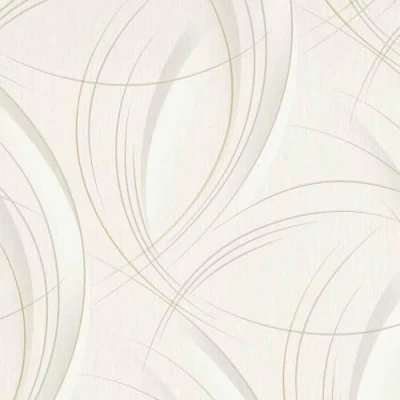 Abbildung von BRICOFLOR Vinyltapete, Holzstruktur, (0,53, 1 St), Wallpaper