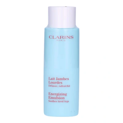 Abbildung von Clarins Energizing Emulsion 125 ml