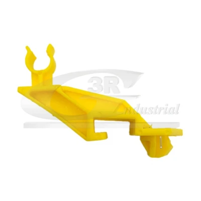 Abbildung von 3RG 79305 Puffer, Motorhaube FORD: FIESTA 6