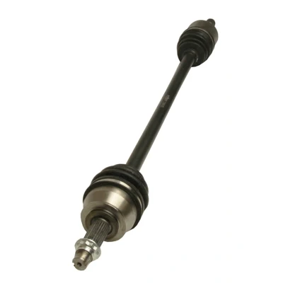 Abbildung von MAXGEAR 49 2335 Antriebswelle Vorderachse rechts 844, 61 FIAT: 500 Schrägheck