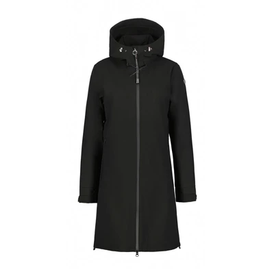 Abbildung von Luhta Ailio Parka, Damen, Größe: 34, Schwarz